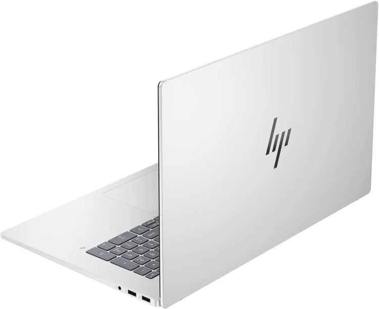لپ تاپ اچ پی - HP OMNIBOOK 7 17 ULTRA 7-258V 32GB DDR5 1TB SSD 6GB RTX 4050 17.1 inch WUXGA