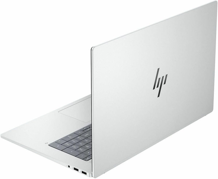 لپ تاپ اچ پی - HP OMNIBOOK X 17 ULTRA 7-258V 32GB DDR5 1TB SSD INTEL R 17.1 inch WUXGA TOUCH SILVER