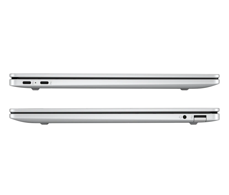 لپ تاپ اچ پی - HP OMNIBOOK 5 14 SNAPDRAGON X126100 16GB DDR5 512GB QUALCOMM X-145 14.1 inch WUXGA SLVER