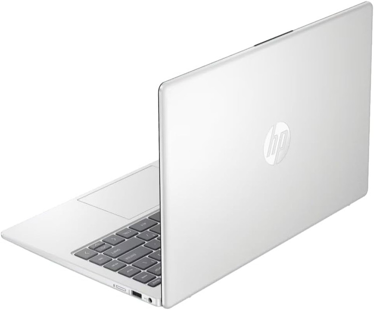 لپ تاپ اچ پی - HP 14 ULTRA 5-225U 8GB 256GB SSD INTEL+NPU 14.1 inch WUXGA