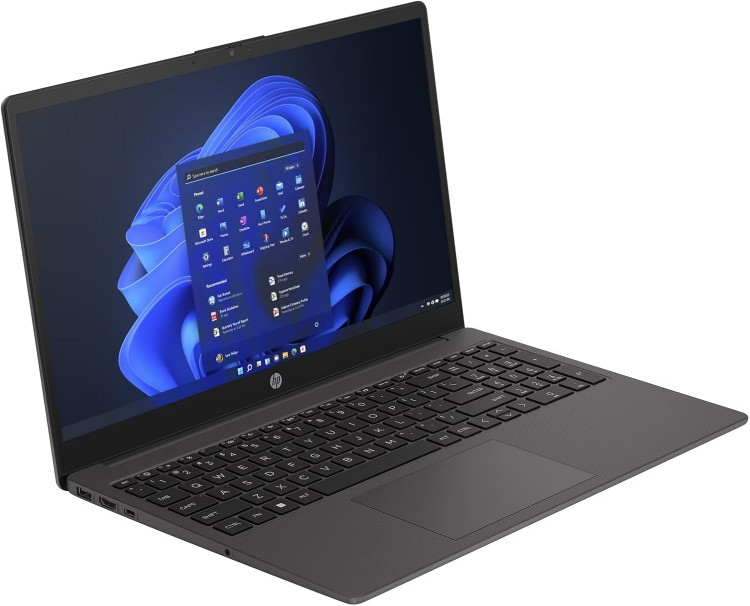 لپ تاپ اچ پی - HP 250 G10 i5-1335U 8GB 512GB SSD INTEL UHD 15.6 inch WUXGA