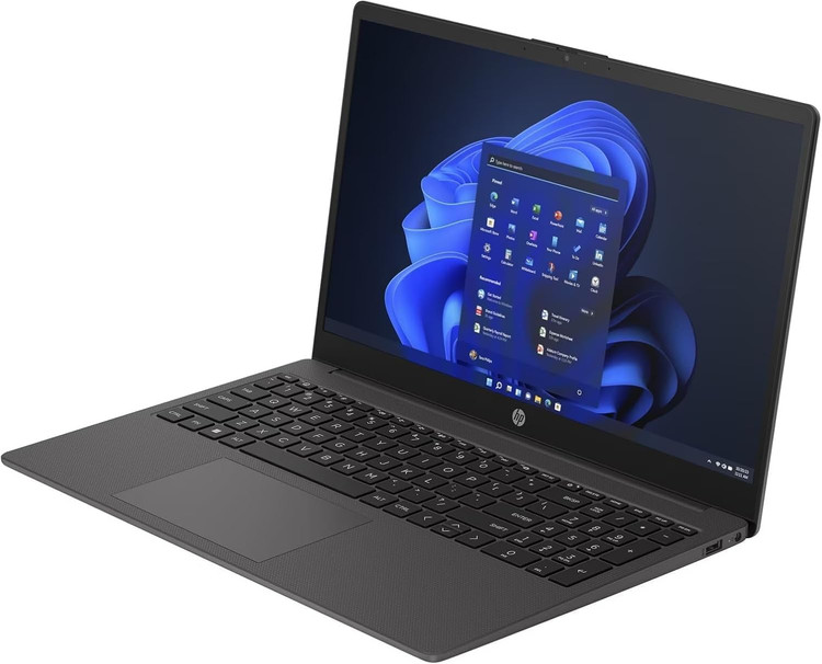 لپ تاپ اچ پی - HP 250 G10 i5-1335U 8GB 512GB SSD INTEL UHD 15.6 inch WUXGA