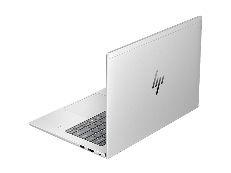 لپ تاپ اچ پی - HP Elitebook 6 G1a 14 Ryzen 7-250 16GB 256GB SSD 512MB AMD+NPU 14.1 WUXGA TOUCH