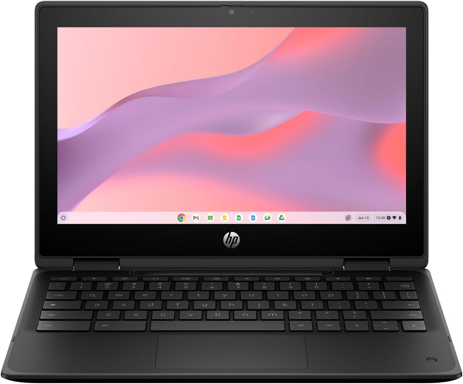 لپ تاپ اچ پی - HP Chromebook Fortis G1m 11 MT8186-Normal 4GB 32GB SSD INTEL 11.6 inch