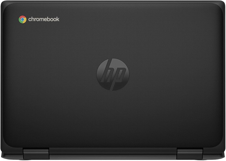 لپ تاپ اچ پی - HP Chromebook Fortis G1m 11 MT8186-Normal 4GB 32GB SSD INTEL 11.6 inch