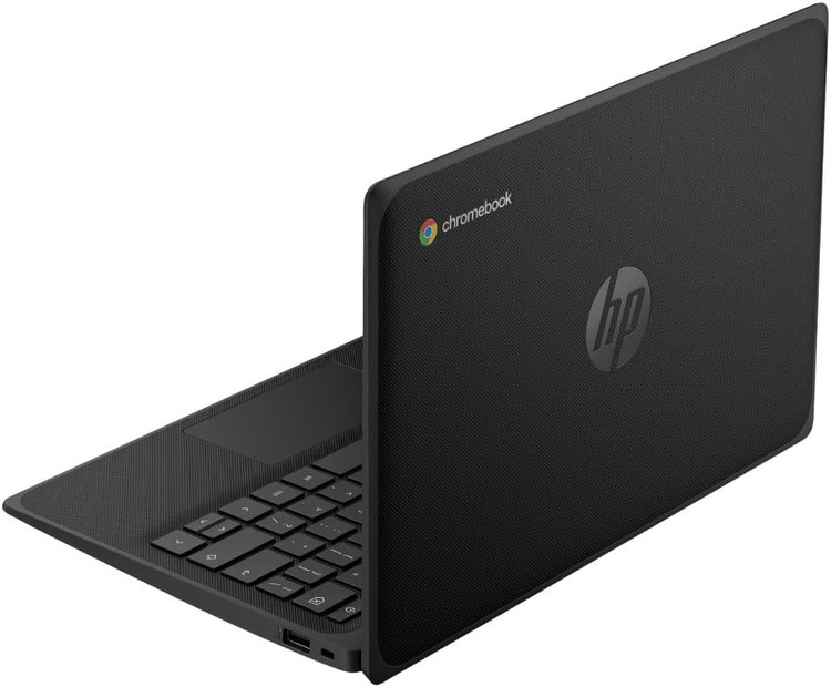 لپ تاپ اچ پی - HP Chromebook Fortis X360 11 G5 Intel N200-Normal 8GB 64GB SSD INTEL 11.6 inch
