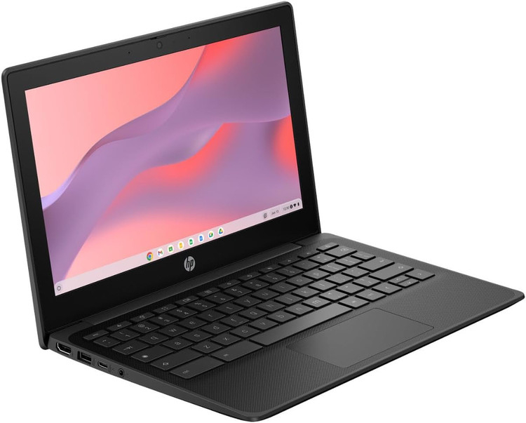 لپ تاپ اچ پی - HP Chromebook Fortis X360 11 G5 Intel N200-Normal 8GB 64GB SSD INTEL 11.6 inch