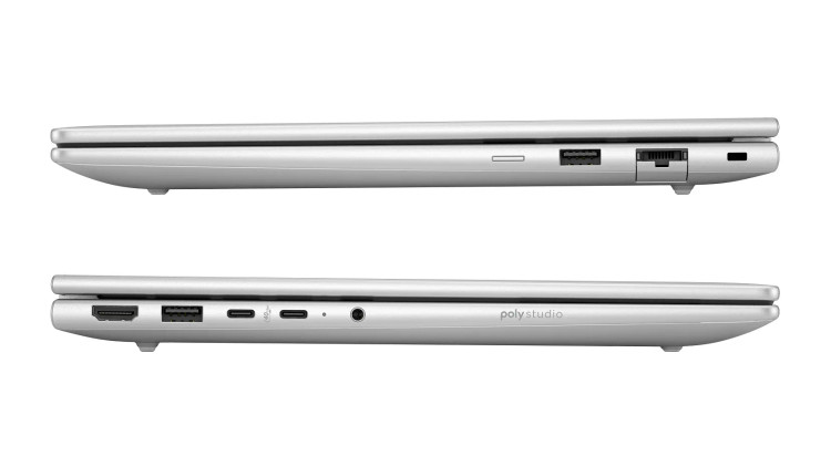 لپ تاپ اچ پی - HP ProBook 4 G1q 14 Snapdragon- ORYON 32GB 512GB SSD QUALCOMADRENO+NPU 14.0 inch