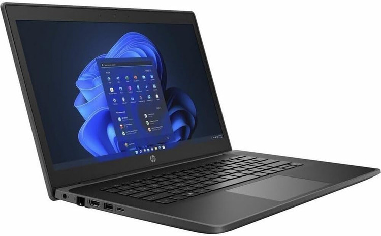 لپ تاپ اچ پی - HP ProBook Fortis 14 G10 Intel Core i5-1240U 16GB 256GB SSD INTEL IRIS XE 14.1 inch WUXGA TOUCH