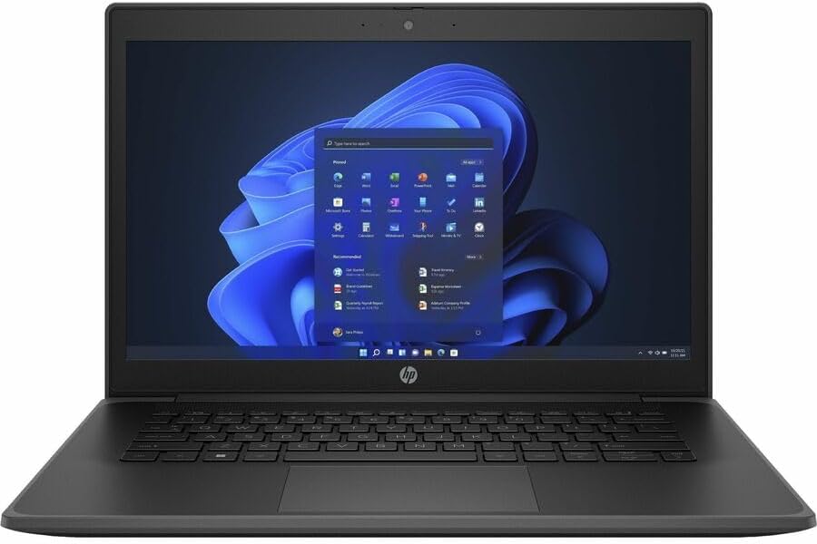 لپ تاپ اچ پی - HP ProBook Fortis 14 G10 Intel Core i5-1240U 16GB 256GB SSD INTEL IRIS XE 14.1 inch WUXGA TOUCH