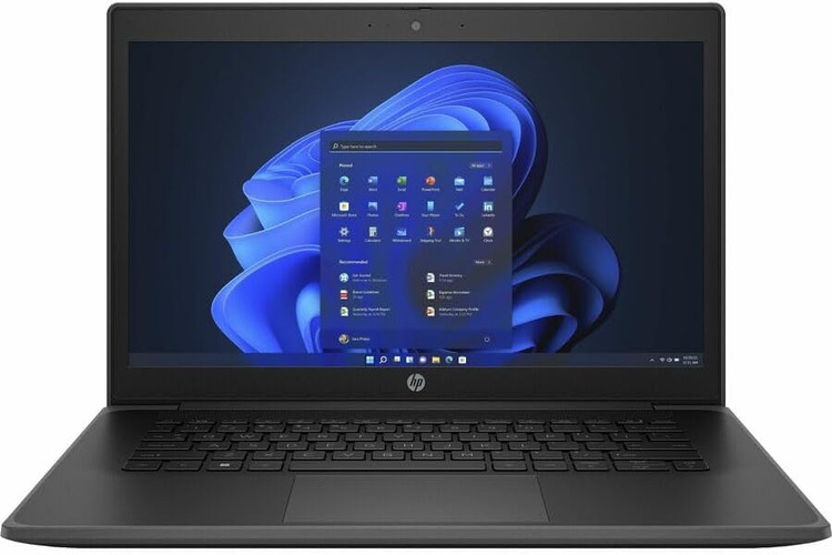 لپ تاپ اچ پی - HP ProBook Fortis 14 G10 Intel Core i5-1240U 16GB 256GB SSD INTEL IRIS XE 14.1 inch WUXGA TOUCH