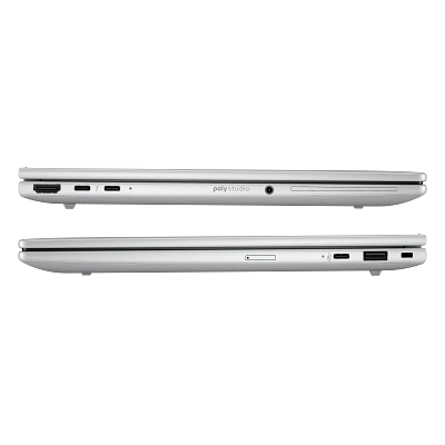 لپ تاپ اچ پی - HP EliteBook 8 G1i 13 ULTRA 7-255U 32GB DDR5 512GB SSD INTEL R 13.3 inch WUXGA