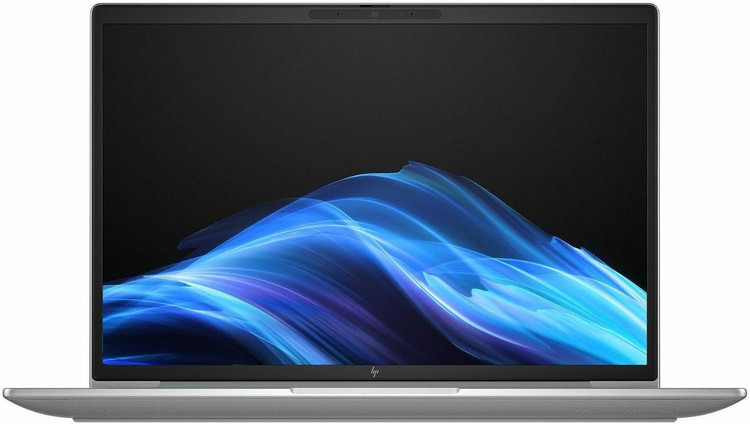 لپ تاپ اچ پی - HP ELITEBOOK 6 G1A 14 RYZEN7 7-250W 16GB DDR5 256GB SSD NPU + AMD 512 14.1 inch WUXGA TOUCH