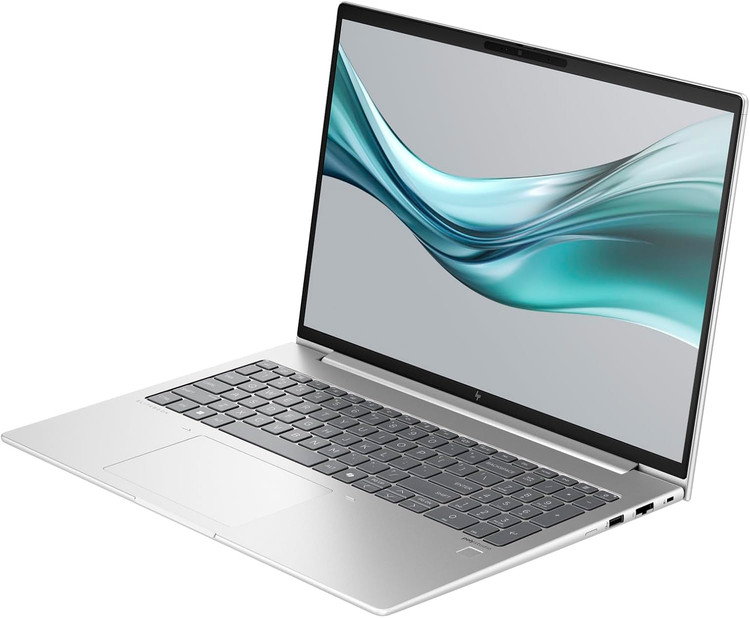 لپ تاپ اچ پی - HP ELITEBOOK 665 G11 RYZEN 5 PRO 7535U 16GB DDR5 512GB SSD AMD 512 16.1 inch WUXGA
