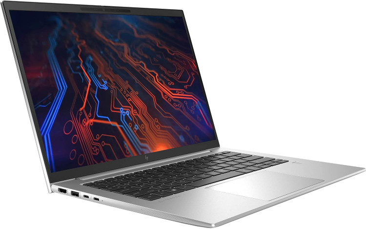لپ تاپ اچ پی - HP ELITEBOOK 840 G9 Core i5-1245U 8GB DDR5 512GB SSD INTEL UHD 14.1 inch WUXGA