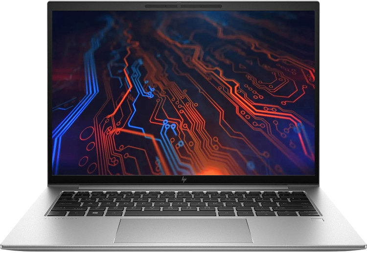 لپ تاپ اچ پی - HP ELITEBOOK 840 G9 Core i5-1245U 8GB DDR5 512GB SSD INTEL UHD 14.1 inch WUXGA