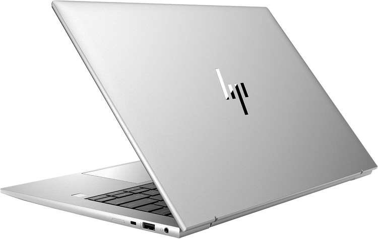 لپ تاپ اچ پی - HP ELITEBOOK 840 G9 Core i5-1245U 8GB DDR5 512GB SSD INTEL UHD 14.1 inch WUXGA