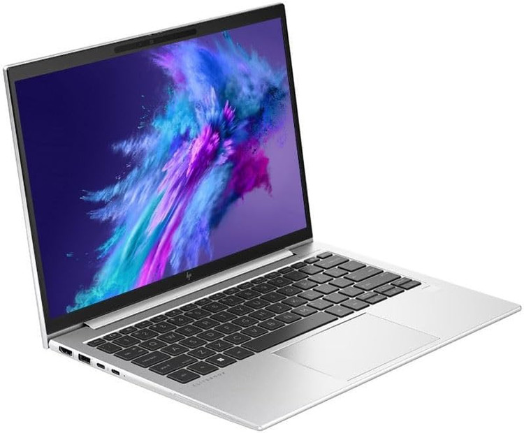 لپ تاپ اچ پی - HP ELITEBOOK 835 G10 RYZEN 7 PRO 7840U 16GB DDR5 512GB SSD AMD 512 13.3 inch WUXGA TOUCH