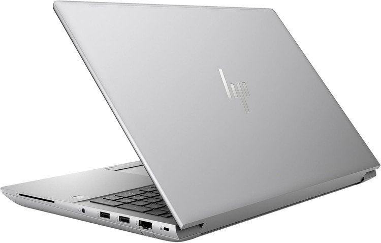 لپ تاپ اچ پی - HP Zbook Fury 16 G10 i7-13700HX 32GB 1TB SSD 8GB RTX 2000 16 inch WUXGA