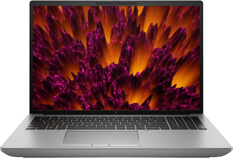 لپ تاپ اچ پی - HP Zbook Fury 16 G10 i7-13700HX 32GB 1TB SSD 8GB RTX 2000 16 inch WUXGA