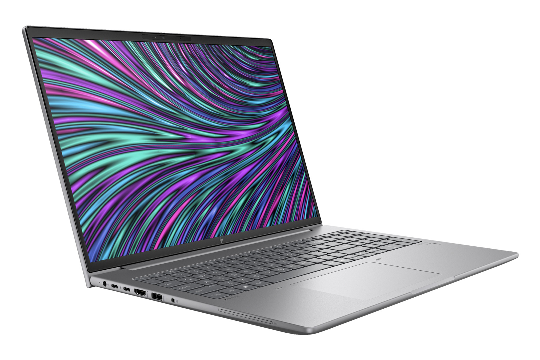 لپ تاپ اچ پی - HP Zbook Power 16 G11 Ultra 9-185H 32GB 1TB SSD 8GB RTX 2000 16 inch WUXGA