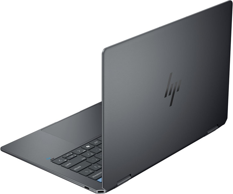 لپ تاپ اچ پی - HP OmniBOOK Ultra Flip 14 Ultra 7-258V 32GB 1TB SSD Intel ARC 140V VS NPU 14 inch 2K 120Hz X360 Touch