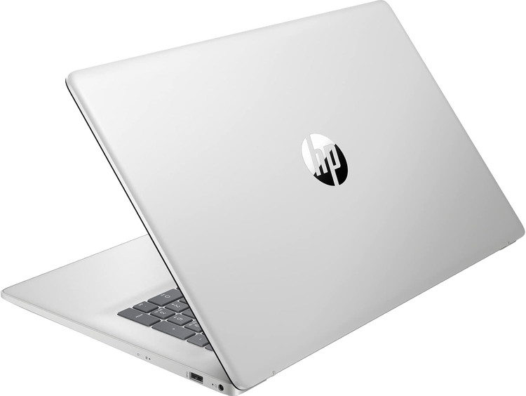 لپ تاپ اچ پی - HP 17 Ryzen 5-7520U 16GB 512GB SSD AMD Radeon 17 inch WUXGA