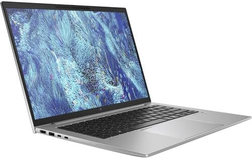 لپ تاپ اچ پی - HP ZBOOK FIREFLY 14 G11 ULTRA 7-165U 16GB DDR5 1TB SSD INTEL+NPU 14.1 inch WUXGA SIM