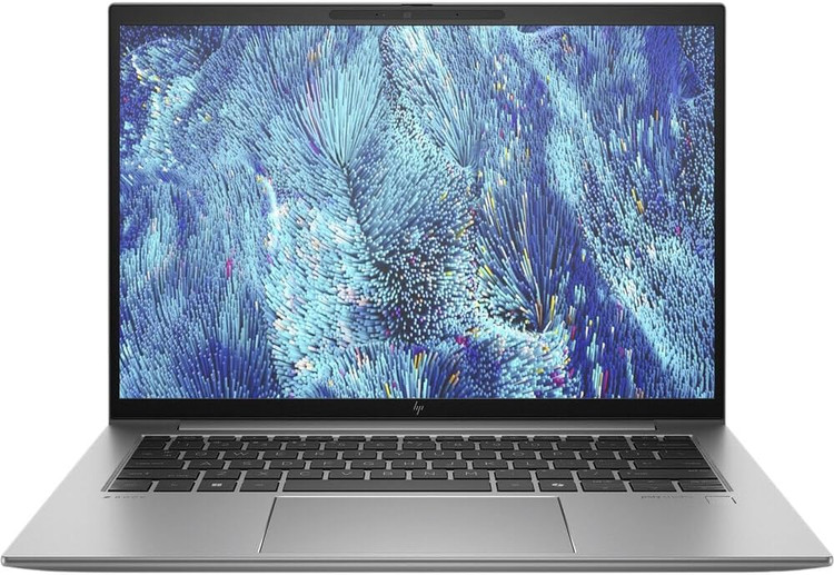 لپ تاپ اچ پی - HP ZBOOK FIREFLY 14 G11 ULTRA 7-165U 16GB DDR5 1TB SSD INTEL+NPU 14.1 inch WUXGA SIM