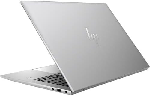 لپ تاپ اچ پی - HP ZBOOK FIREFLY 14 G11 ULTRA 7-165U 16GB DDR5 1TB SSD INTEL+NPU 14.1 inch WUXGA SIM
