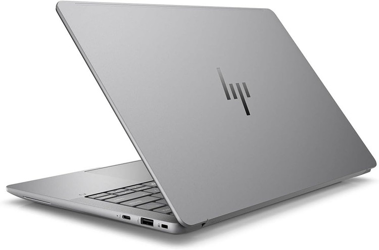 لپ تاپ اچ پی - HP ZBook Ultra G1a 14 AMD Ryzen AI Max-395 32GB DDR5 1TB SSD Radeon 8060S 8GB 14.1 inch 2K TOUCH