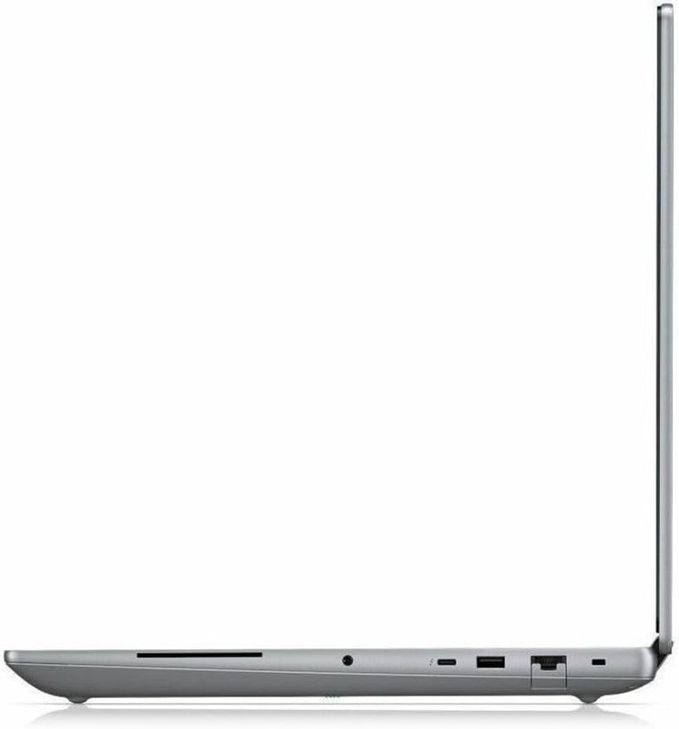 لپ تاپ اچ پی - HP ZBOOK FURY G1I 18 ULTRA 9-285H 64GB DDR5 1TB SSD 16GB RTX PRO 4000 BLACK WELL 18.1 inch2K 165HZ