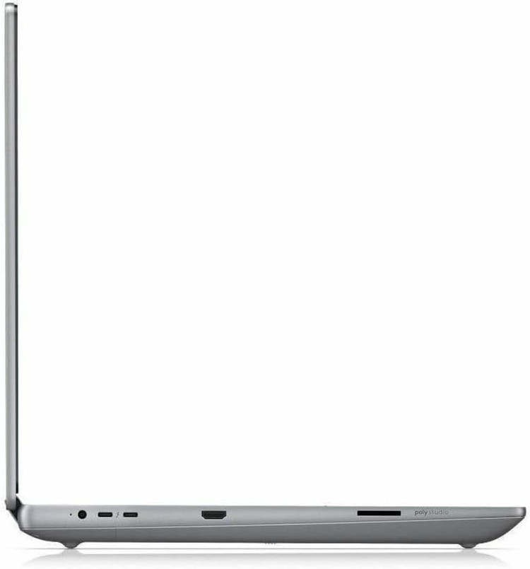 لپ تاپ اچ پی - HP ZBOOK FURY G1I 18 ULTRA 9-285H 64GB DDR5 1TB SSD 16GB RTX PRO 4000 BLACK WELL 18.1 inch2K 165HZ